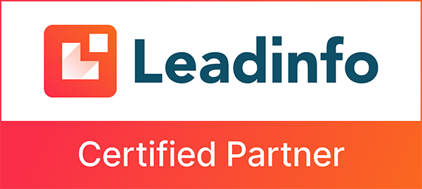 Certified - Leadinfo
