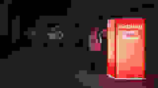 Gotthard Basistunnel